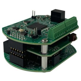 T3 PWM Servo Drive