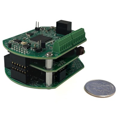 T3 PWM Servo Drive